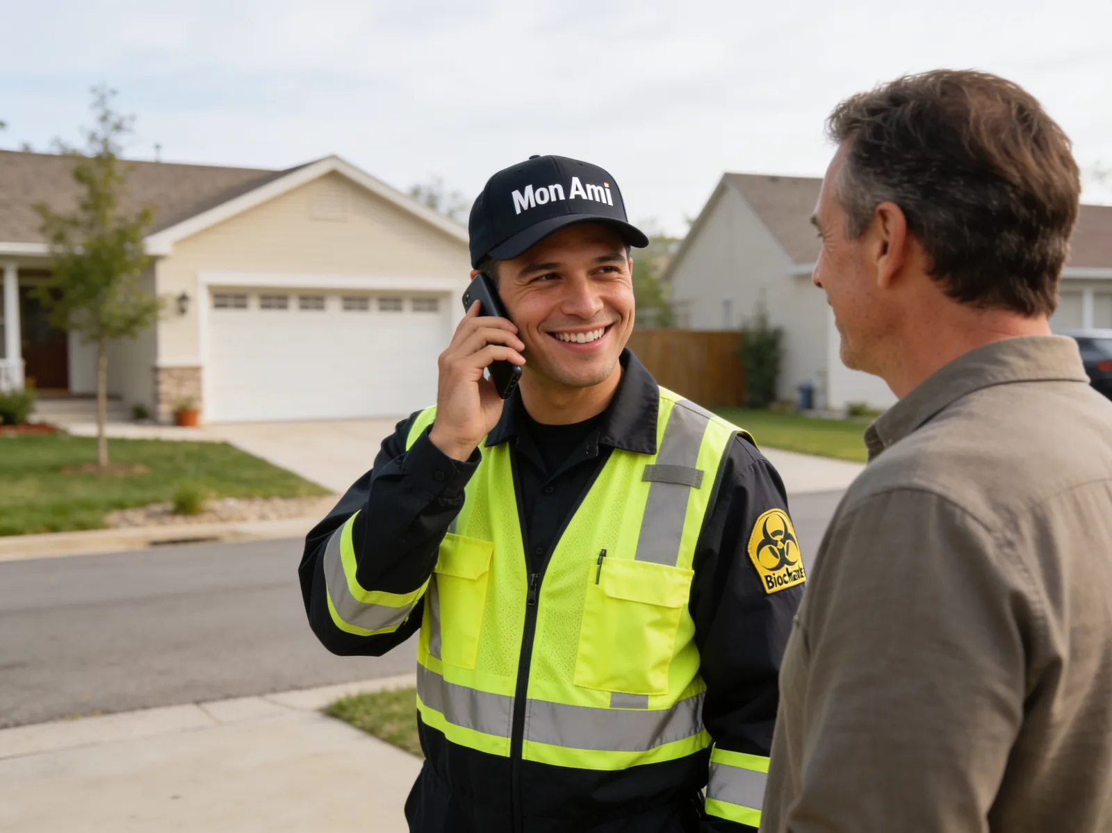Sewage Cleanup Westerville, OH FAQs